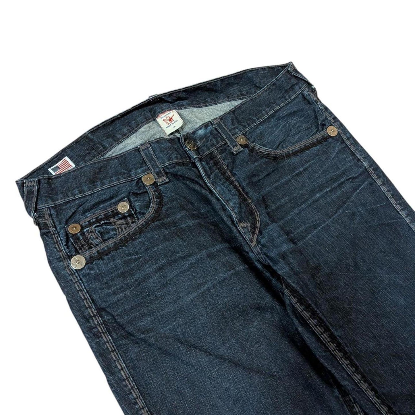 True Religion Jeans (38)