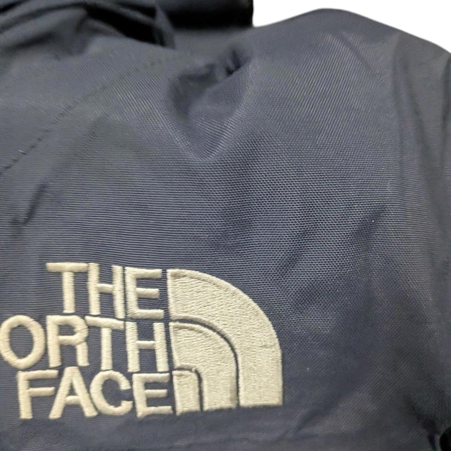 The North Face Puffer Jacket (S)
