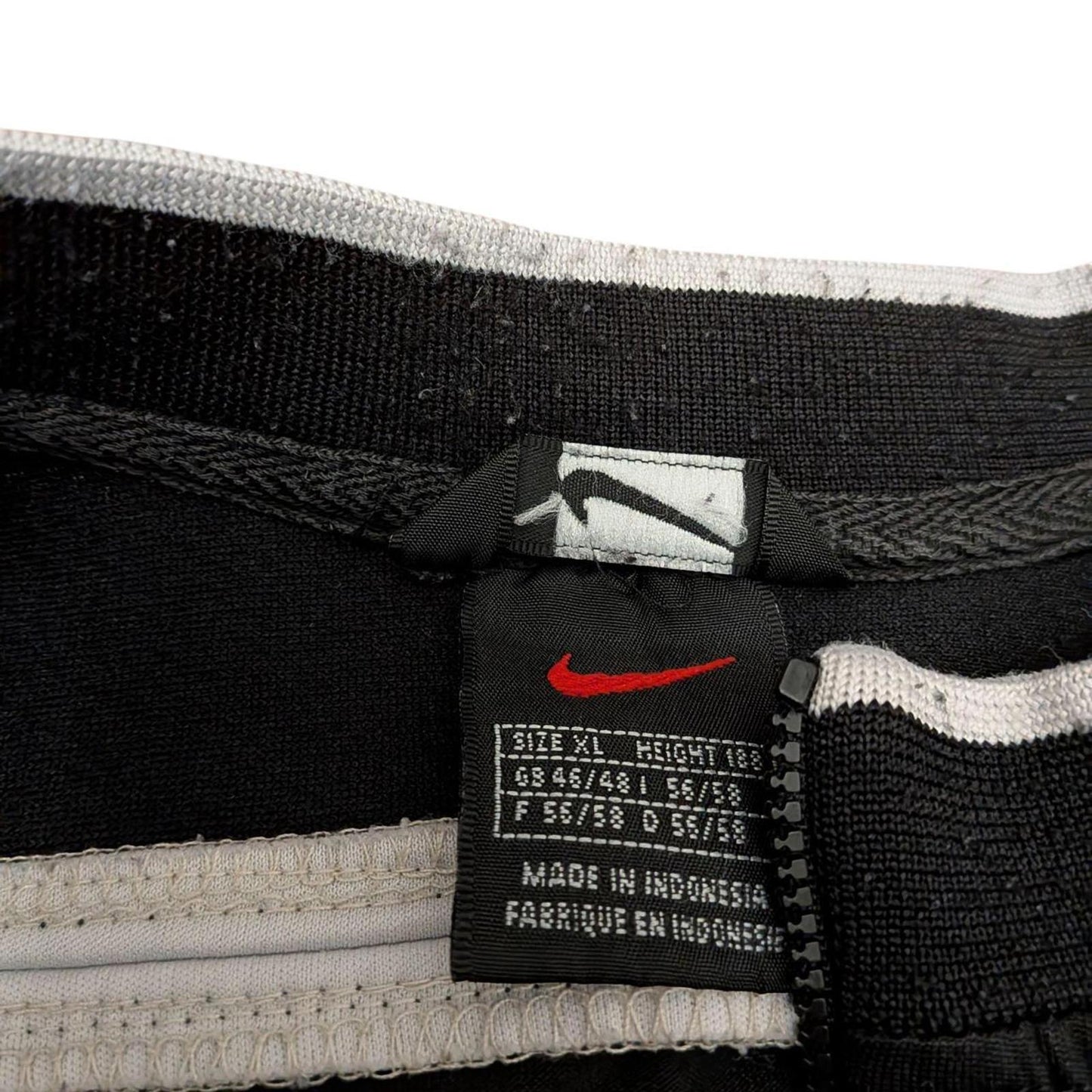 Nike Quarterzip (XL)