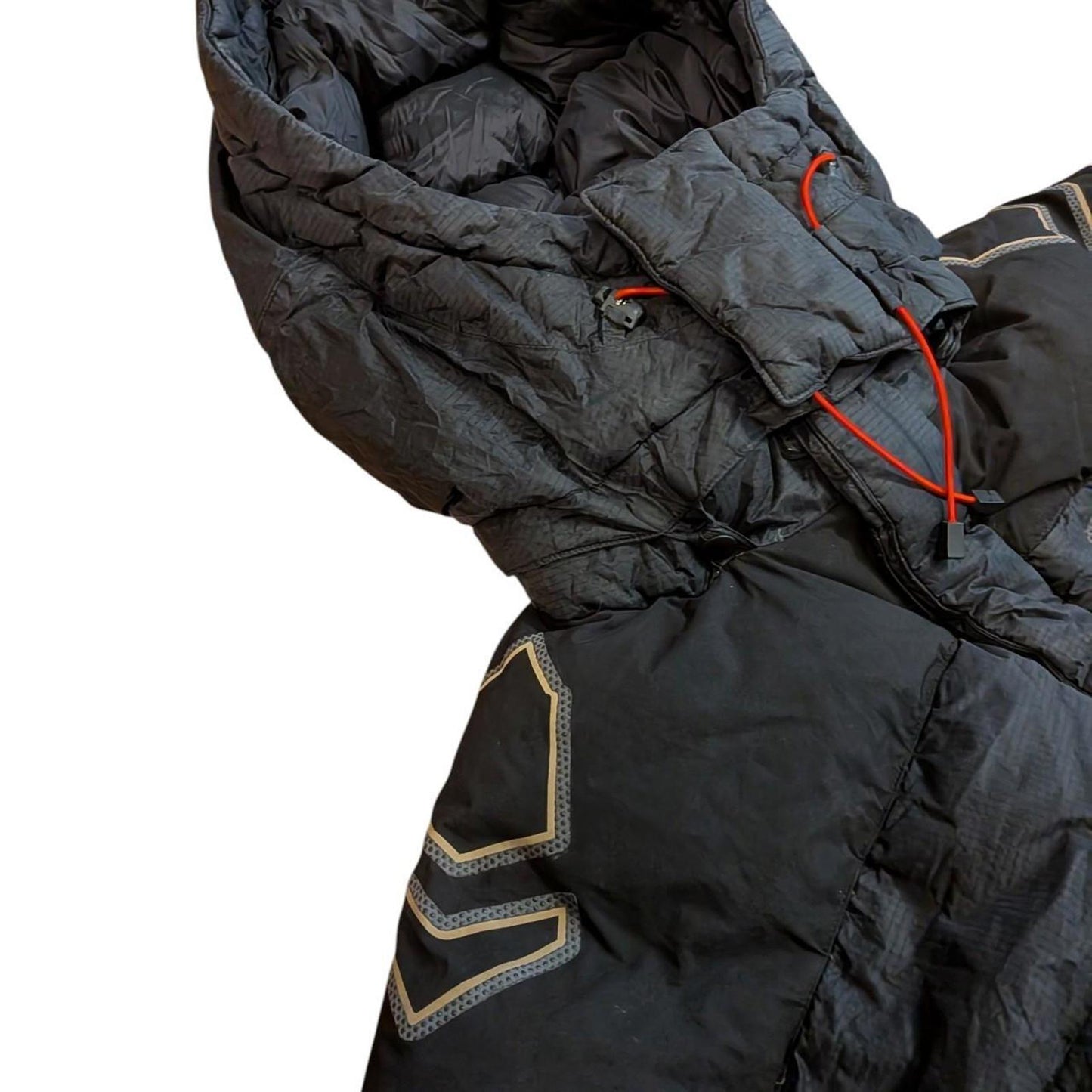 Montbell Puffer Jacket (L)