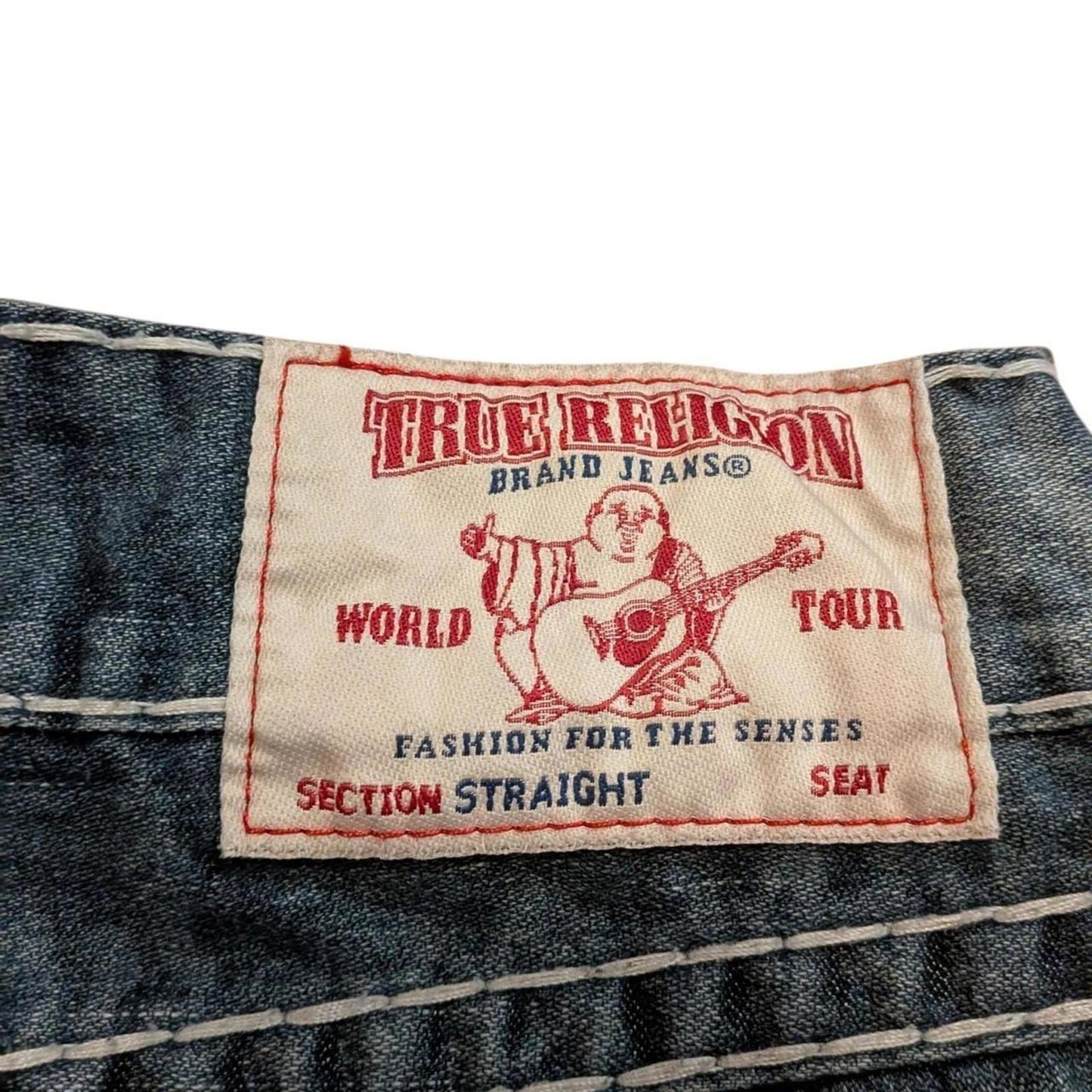 True Religion Super T Jeans (32)