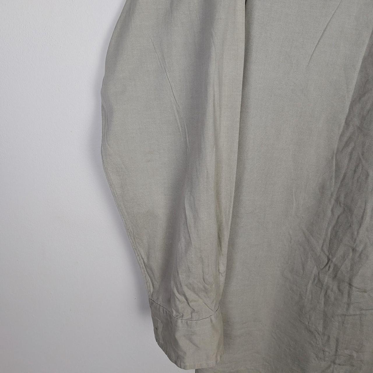 Ralph Lauren Shirt (XXL)