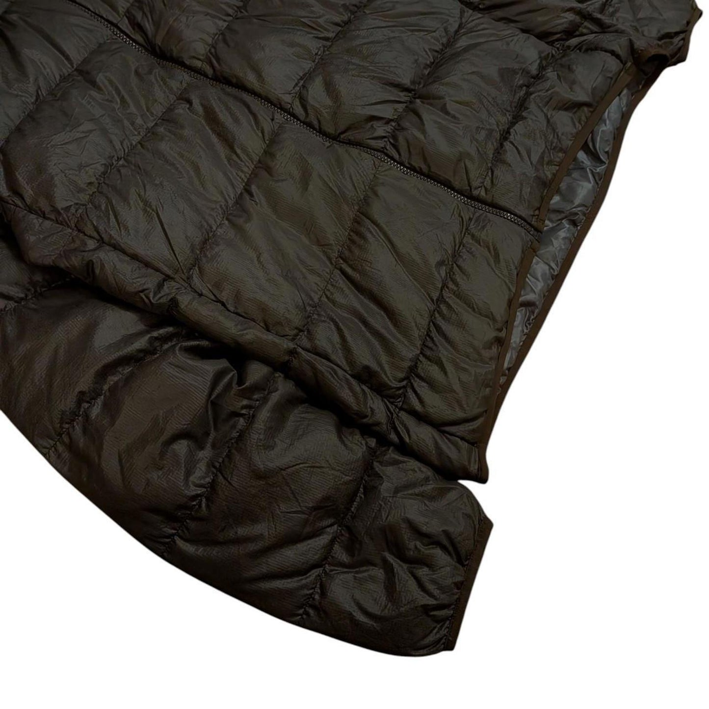 Montbell Puffer Jacket (S)