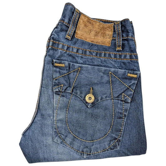 True Religion Big T Jeans (32)