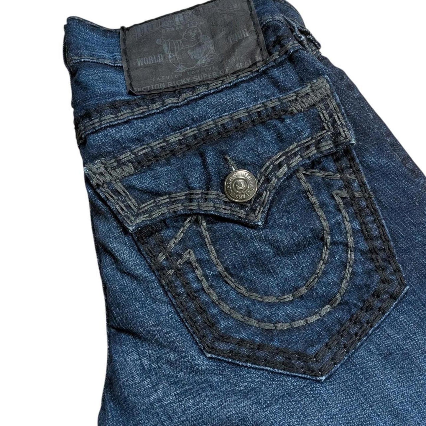 True Religion Super QT Jeans (29)