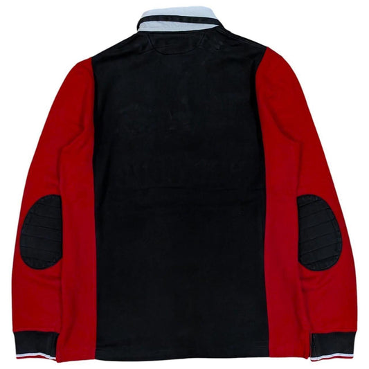 PRL CLUB Long sleeve Rugby Shirt (M)