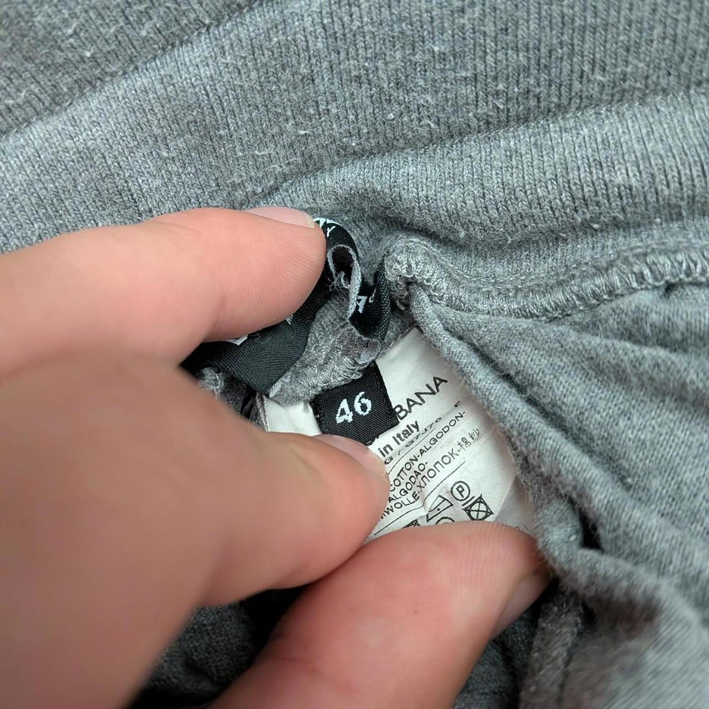 Dolce & Gabbana Shorts (S)