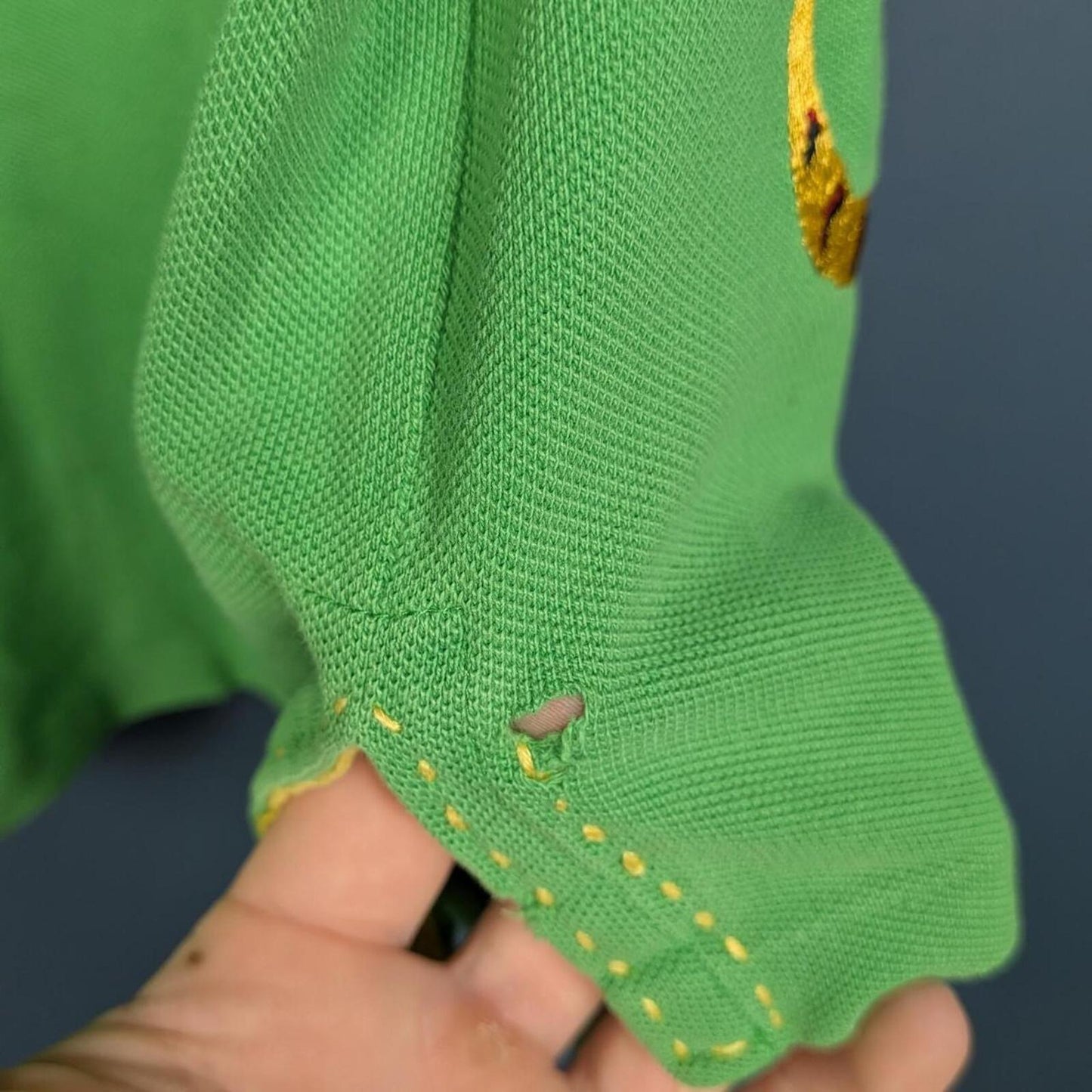Polo Ralph Lauren Himal Polo Shirt (L)