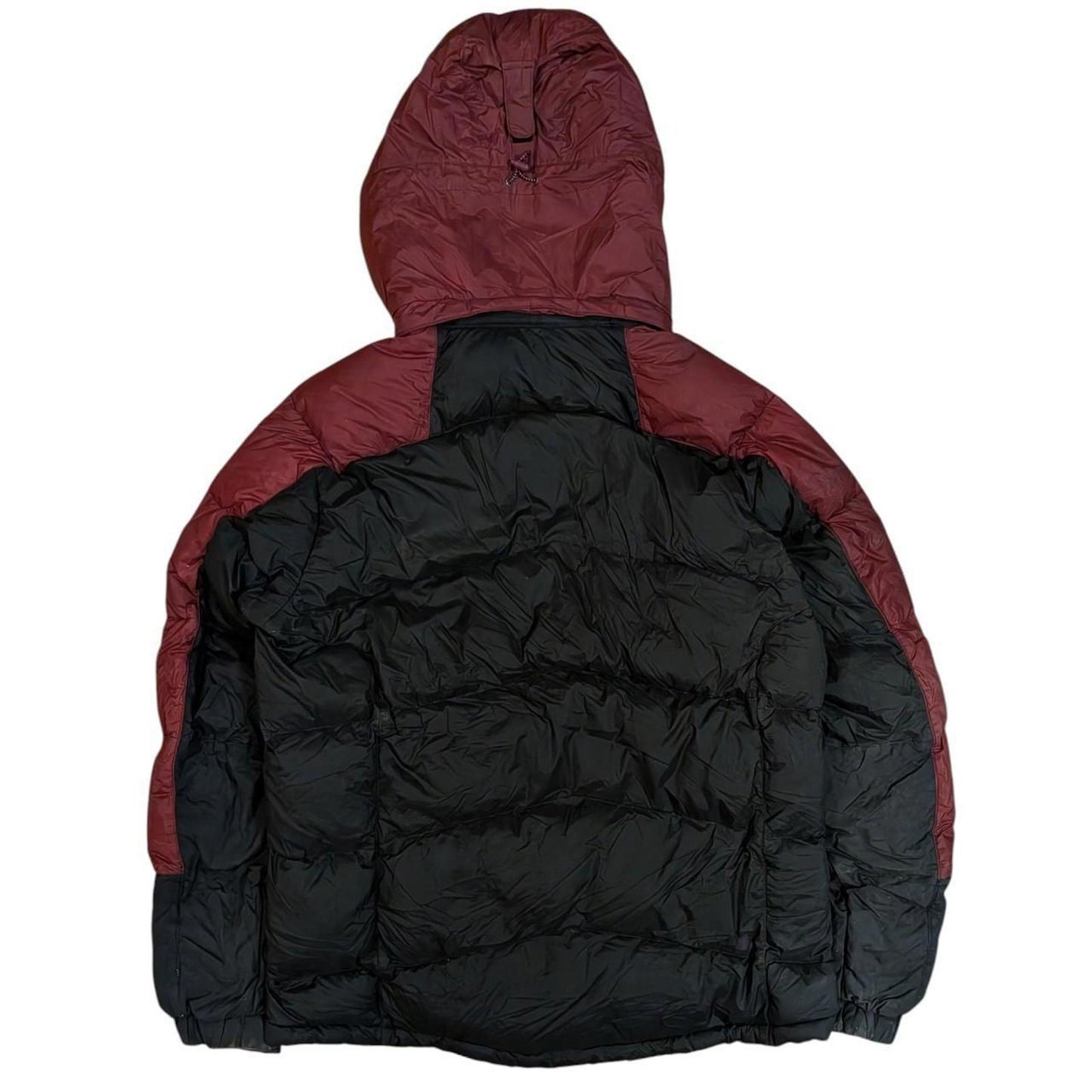 Montbell Puffer Jacket (L)