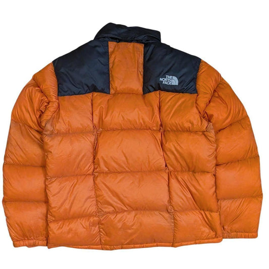 The North Face Puffer Jacket (XL)