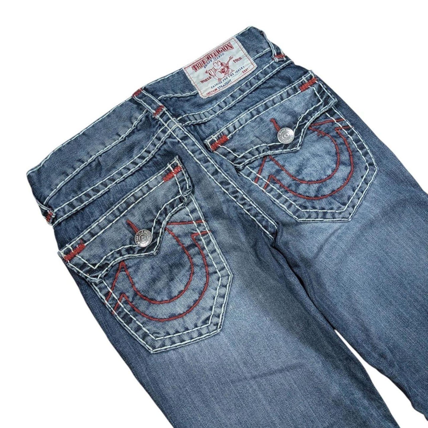 True Religion Super T Jeans (29)