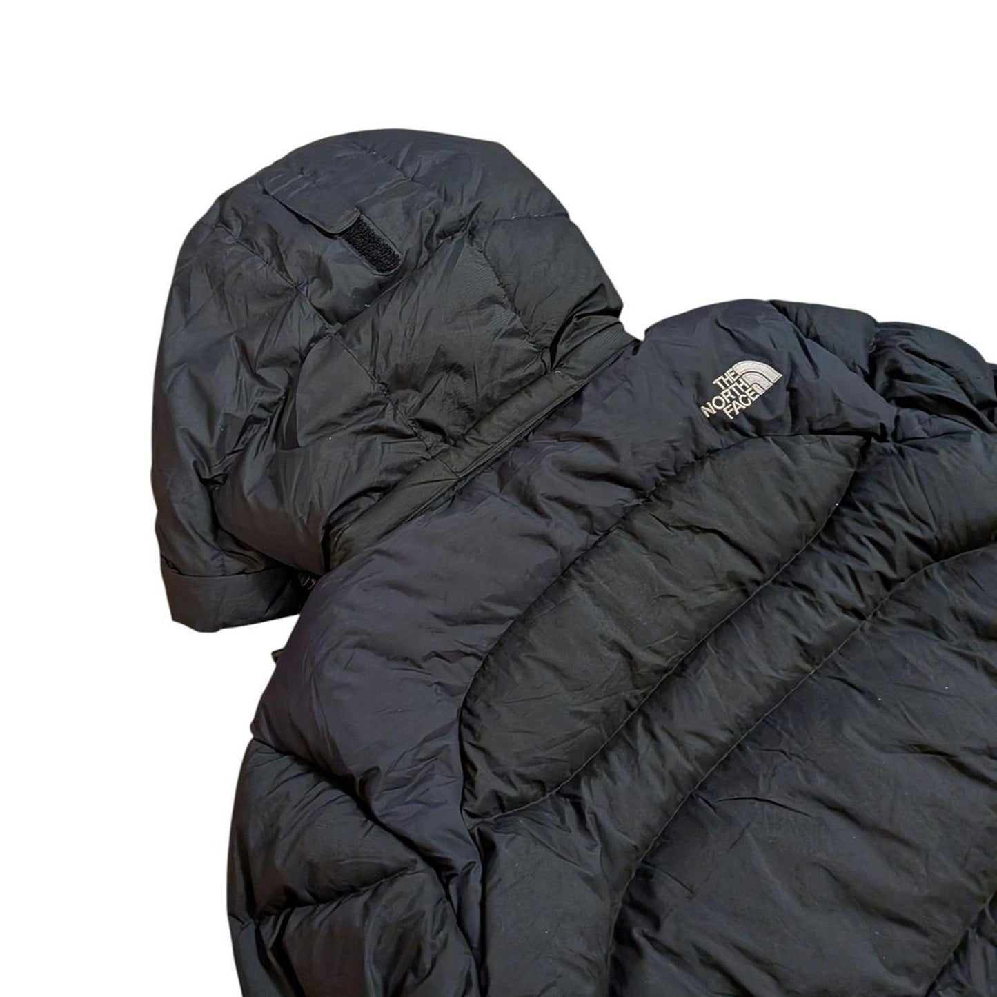 The North Face Puffer Jacket (XXL)