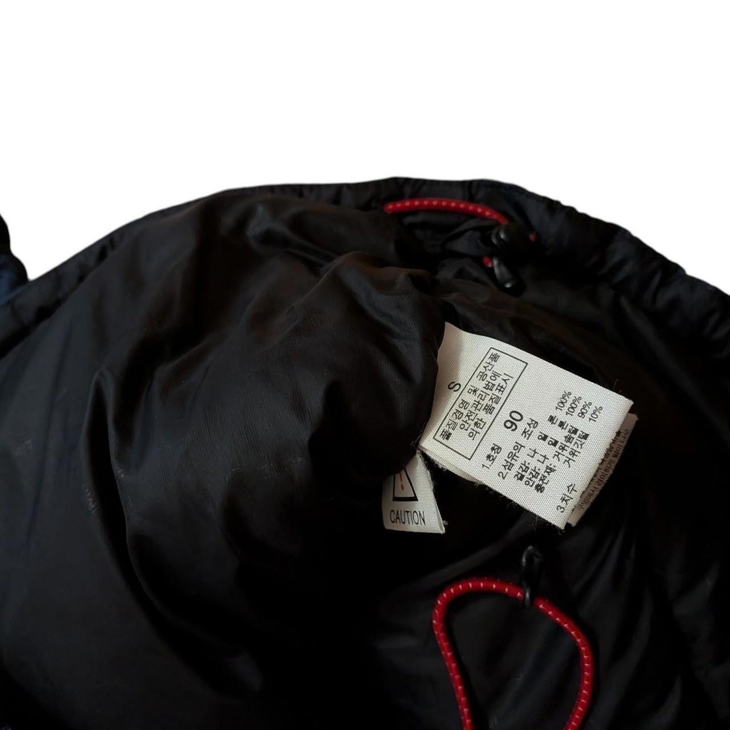 The North Face Puffer Jacket (S)