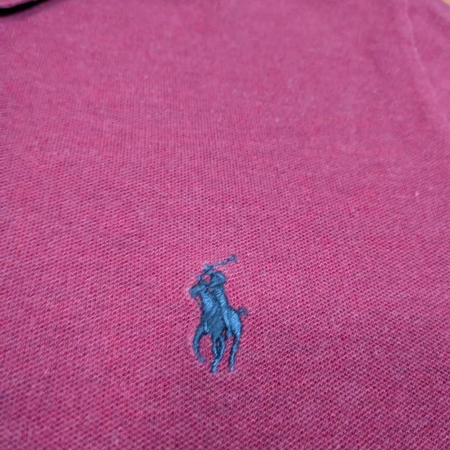 Polo Ralph Lauren Polo Shirt (L)