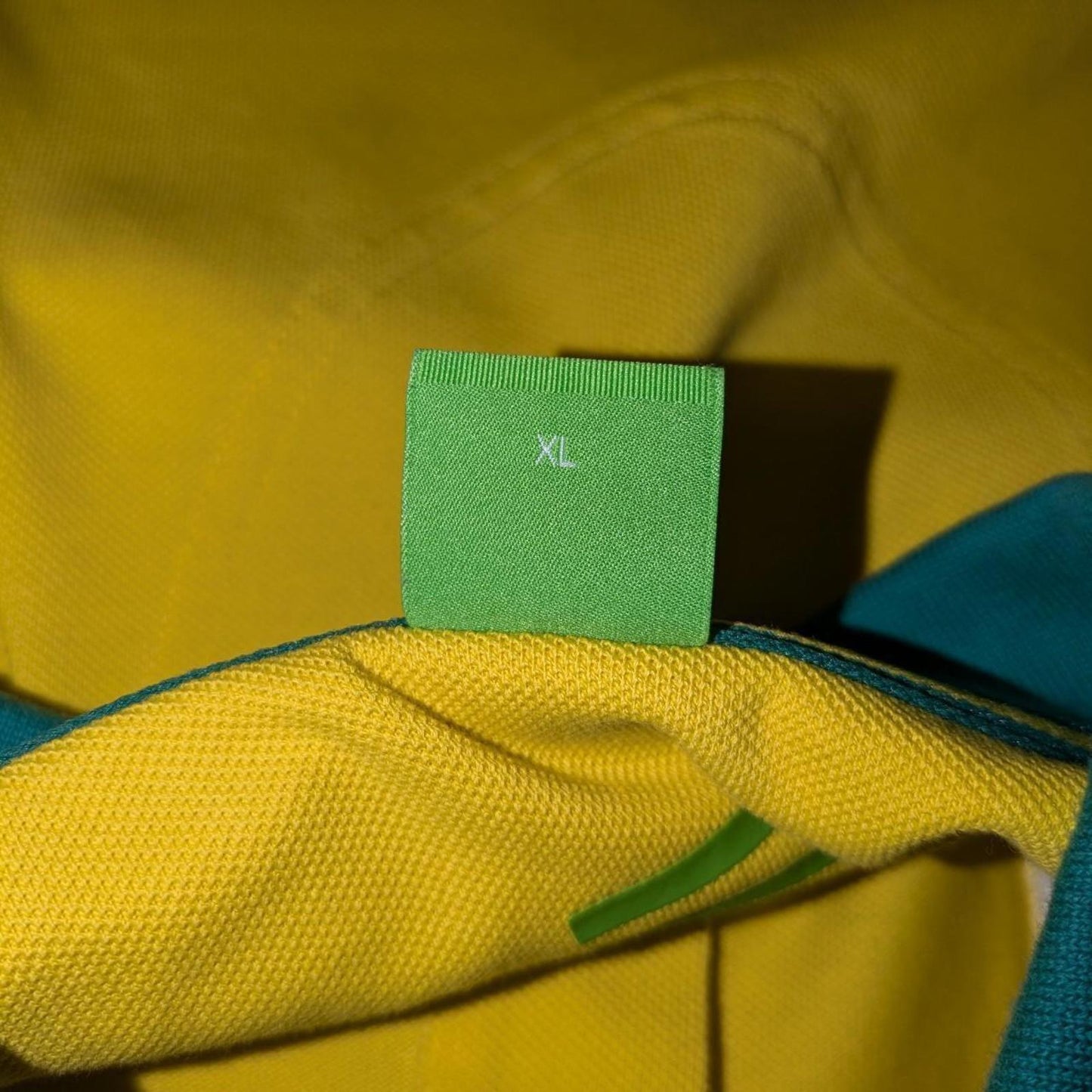 Hugo Boss Brazil Polo Shirt (XL)