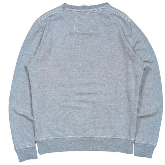 True Religion QT Sweatshirt (XL)