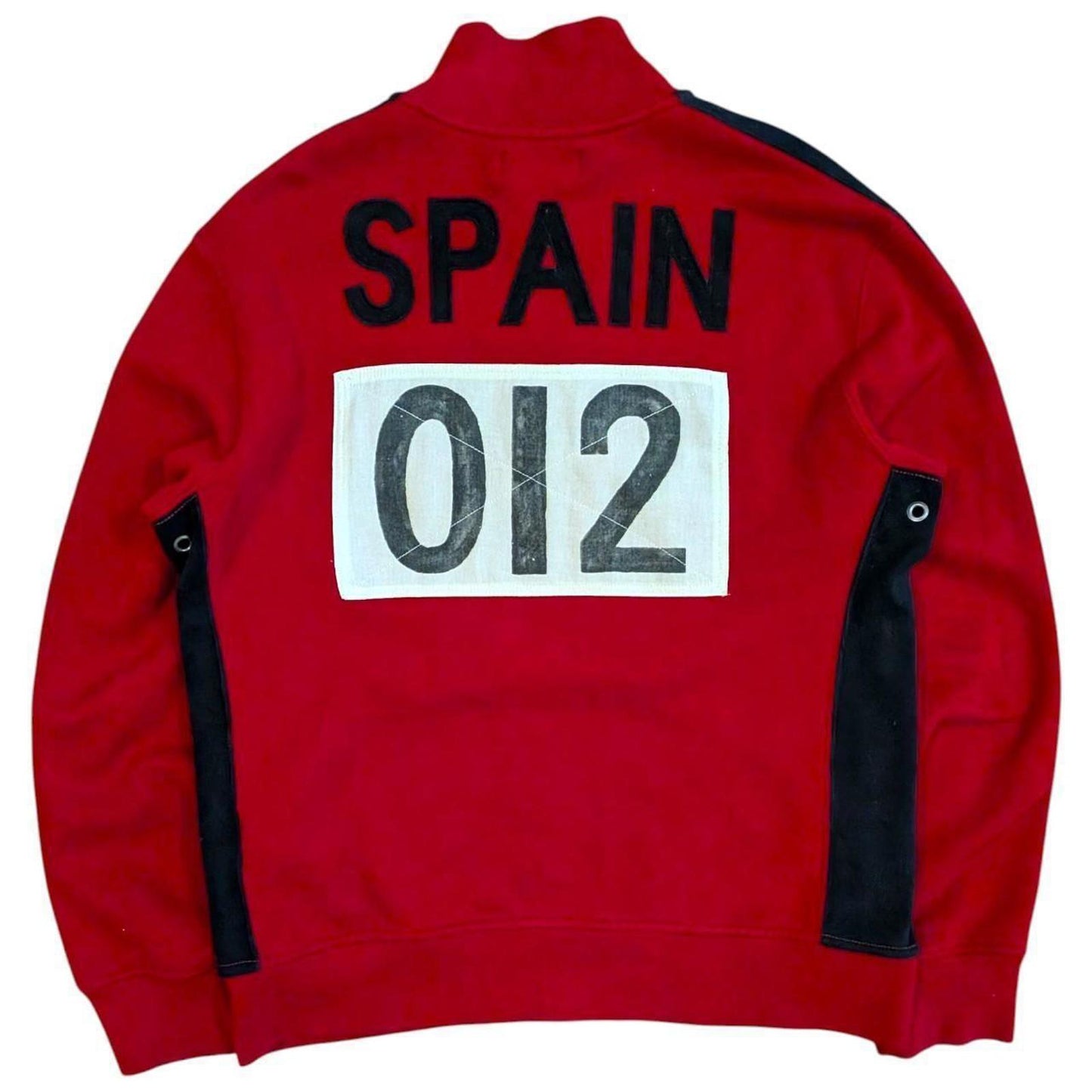 Polo Ralph Lauren Zip Up (L)