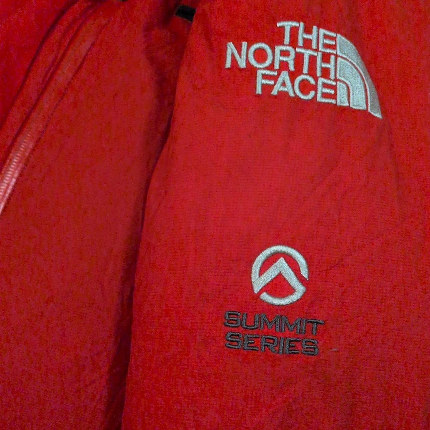 The North Face Puffer Jacket (S)