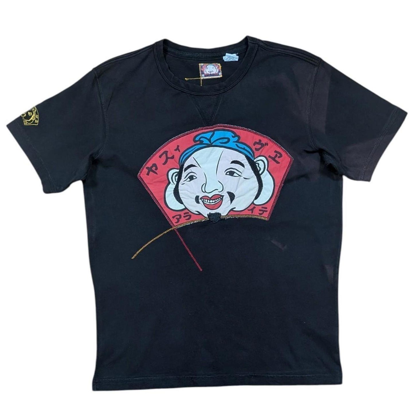 Evisu T Shirt (L)