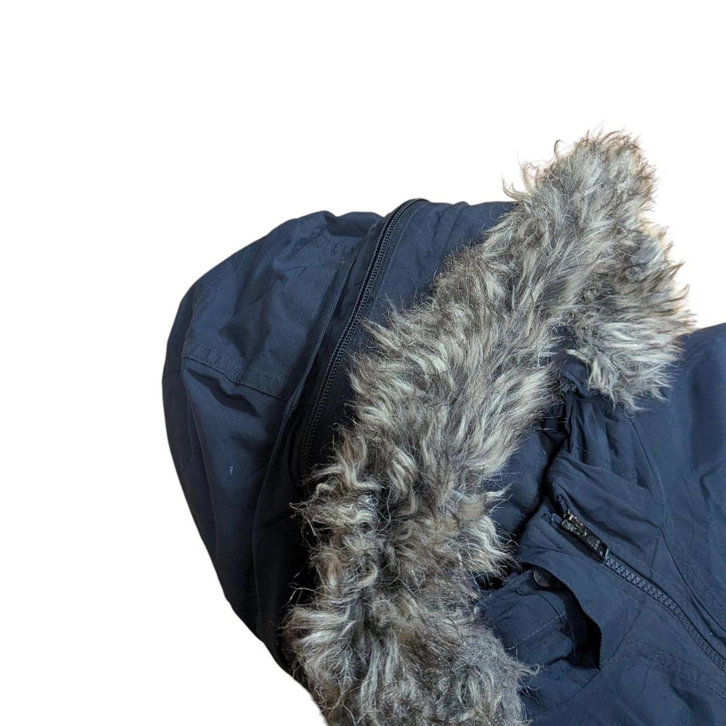 The North Face Puffer Jacket (S)