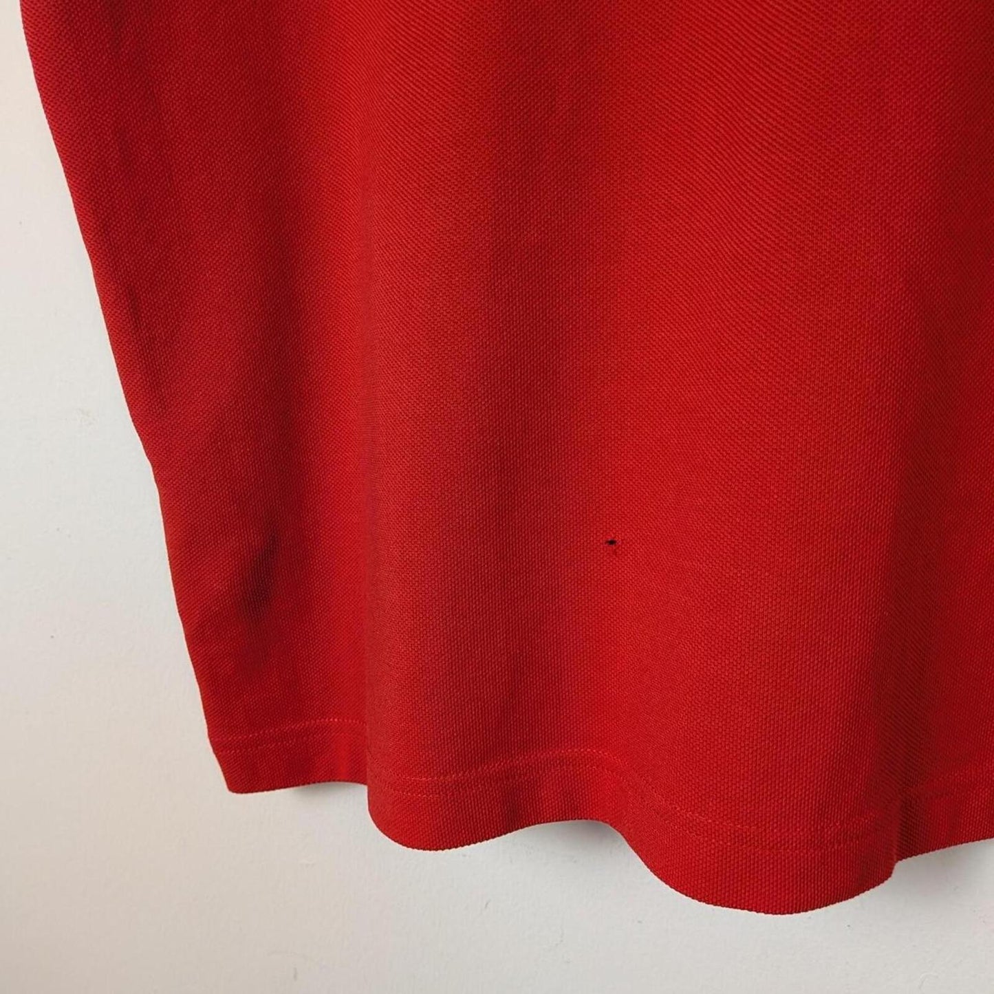 Hugo Boss Spain Polo Shirt (L)