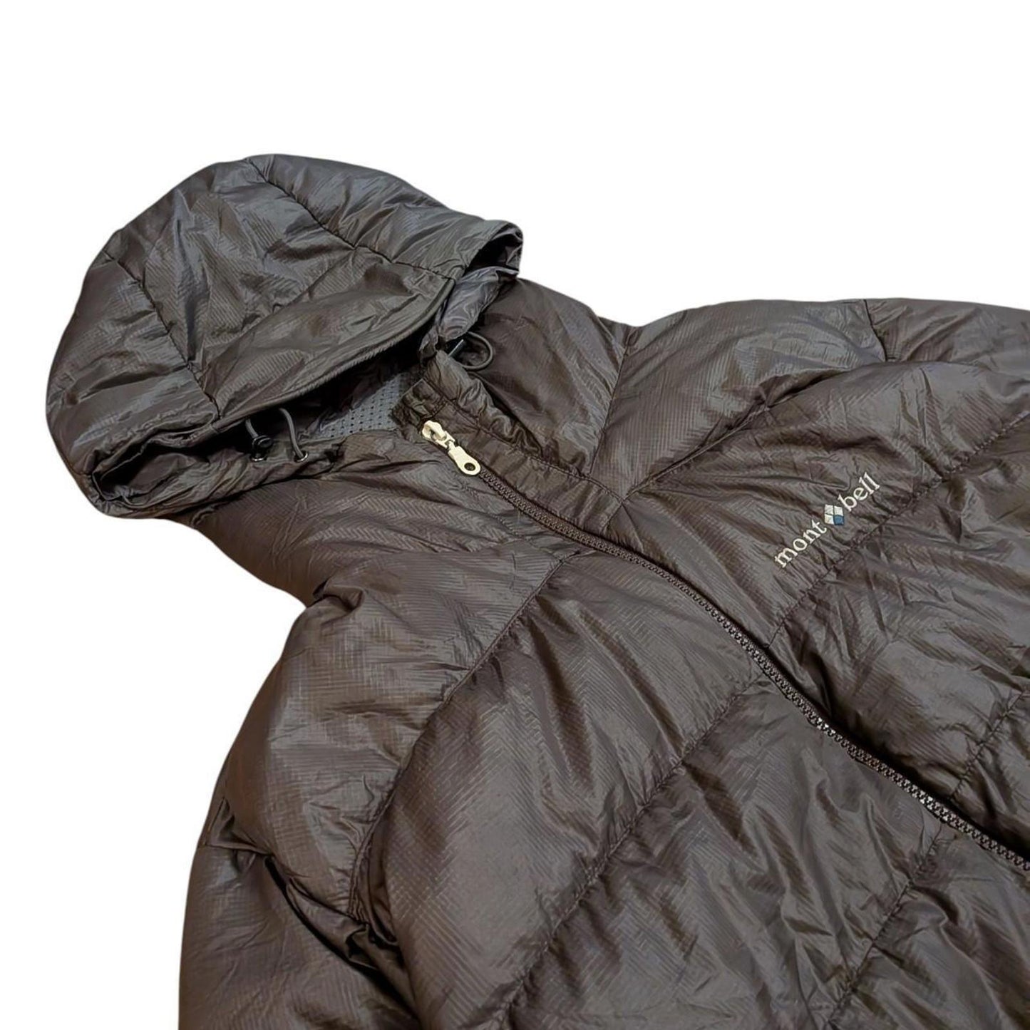 Montbell Puffer Jacket (S)