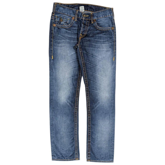 True Religion Big T Jeans (32)