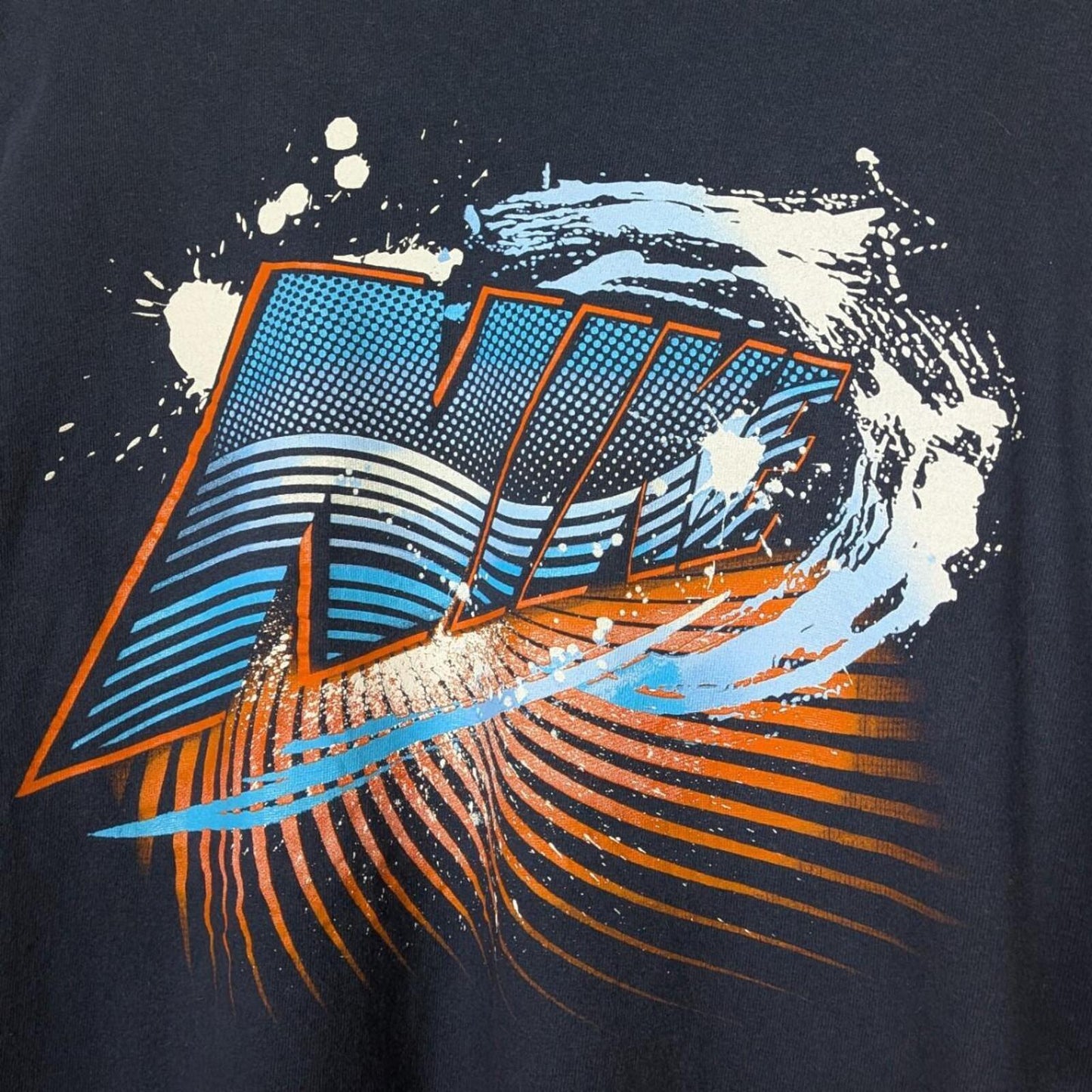 Nike T Shirt (L)