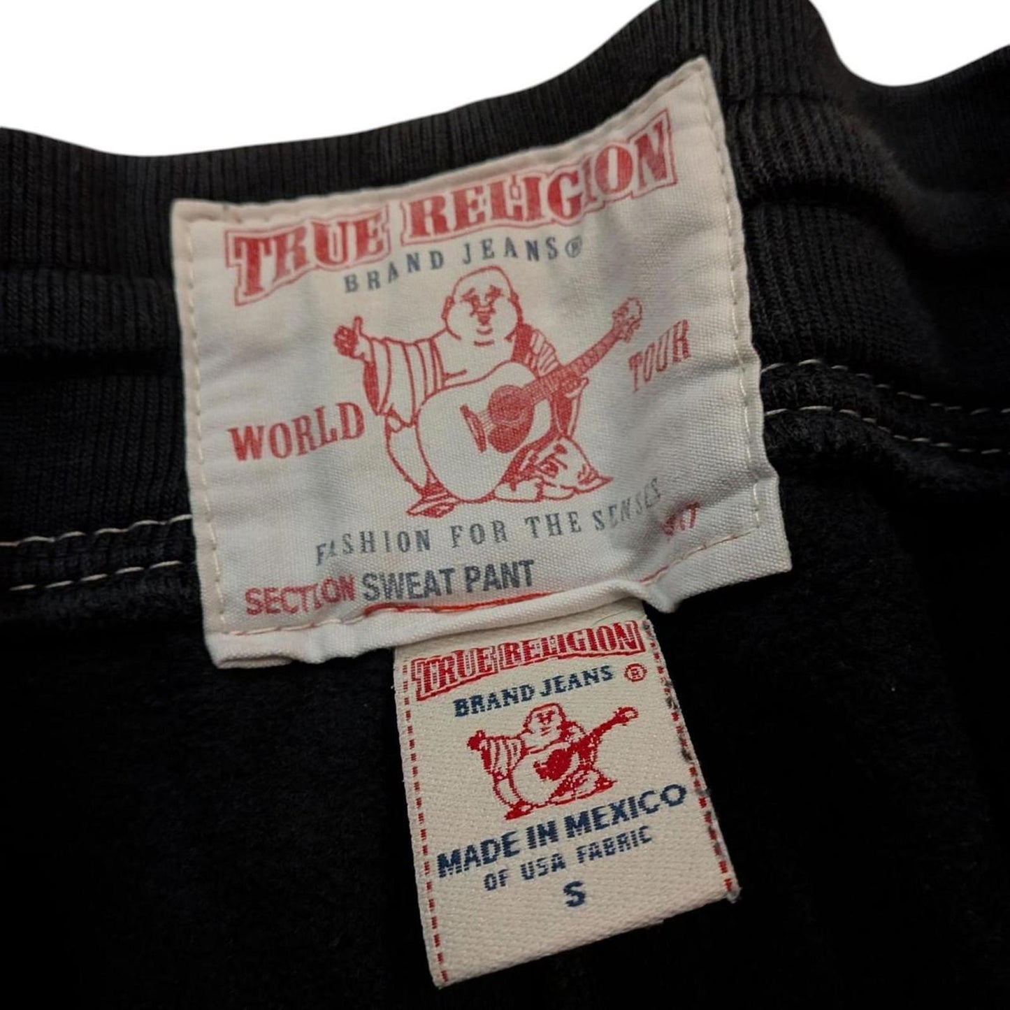 True Religion Sweatpants (S)