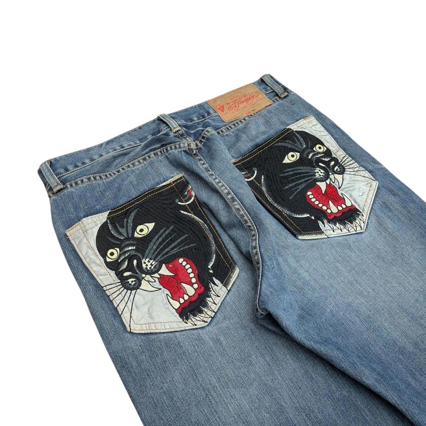 Ed Hardy Jeans (34)
