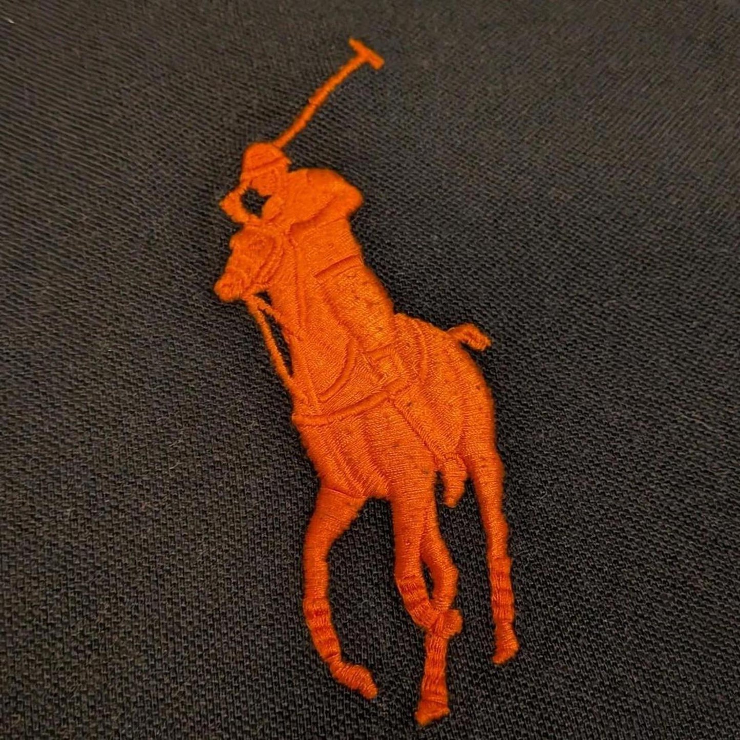 Polo Ralph Lauren Polo Shirt (XXL)