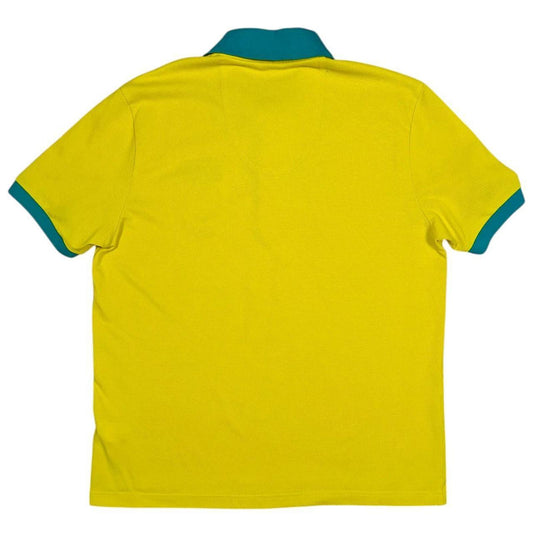 Hugo Boss Brazil Polo Shirt (XL)