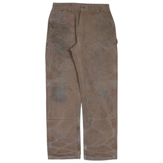 Carhartt Carpenter Pants (32)