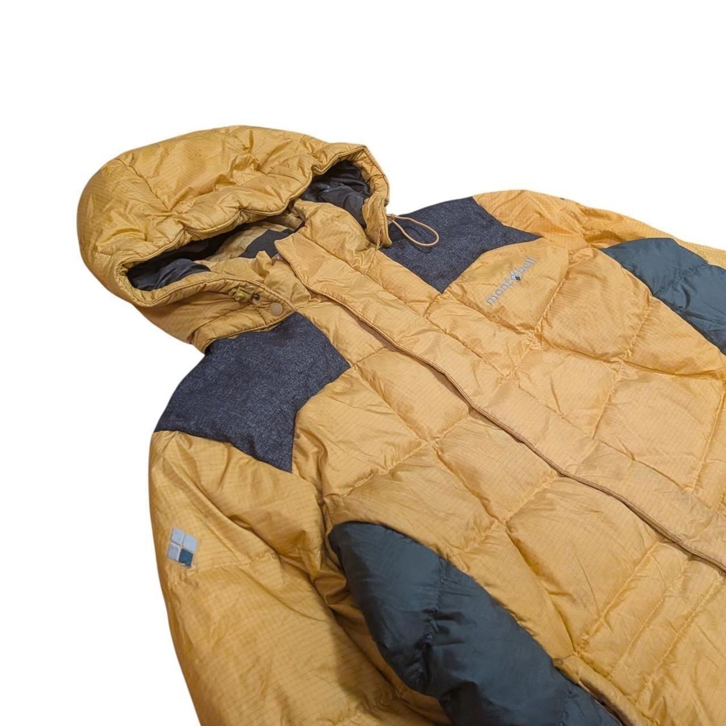 Montbell Puffer Jacket (M)