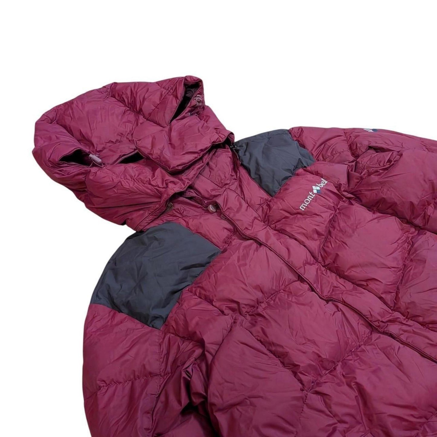 Montbell Puffer Jacket (M)