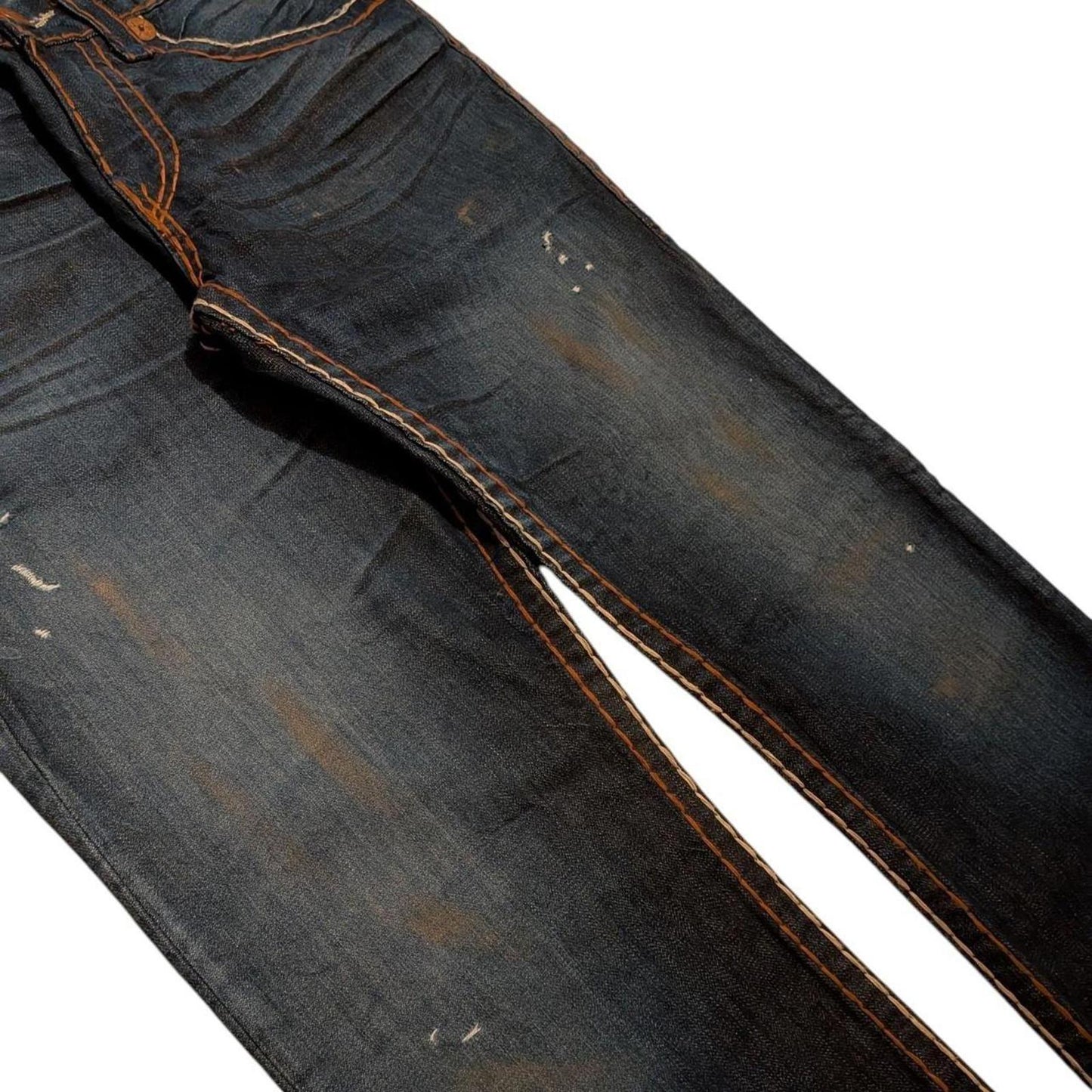 True Religion Super T Jeans (30)