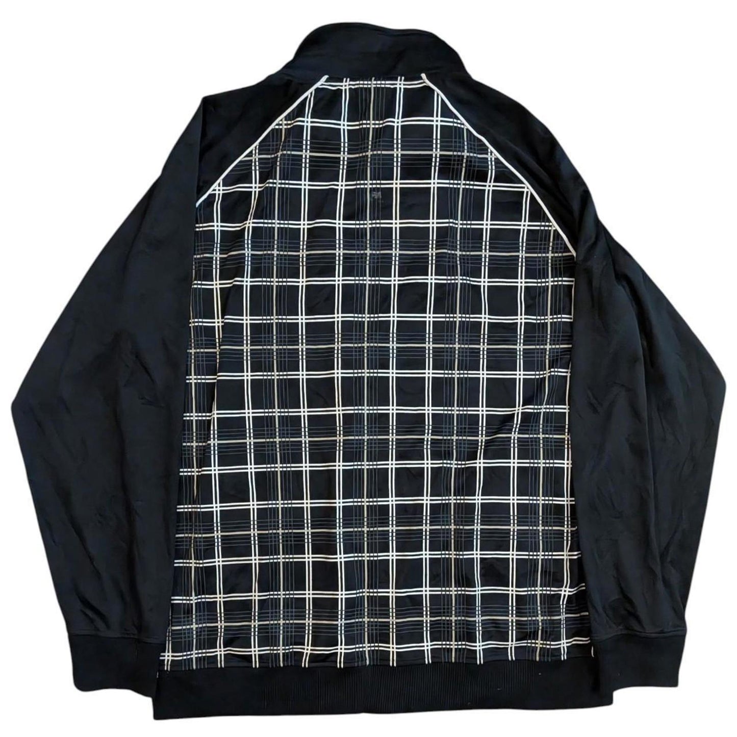 Pelle Pelle Zip Up (XL)