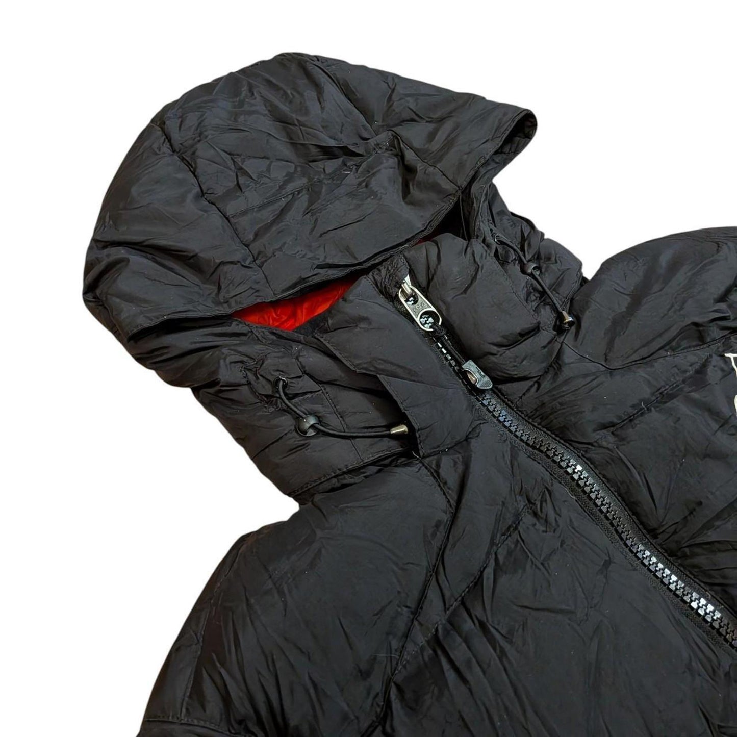 Polo Ralph Lauren Puffer Jacket (S)