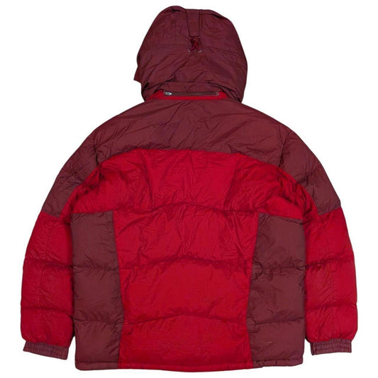 Montbells Puffer Jacket (XXL)