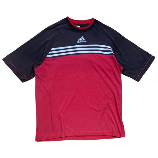 Vintage Adidas T Shirt (M)
