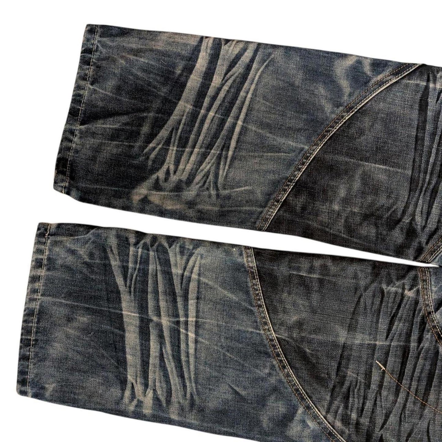 Kosmo Lupo Jeans (36)