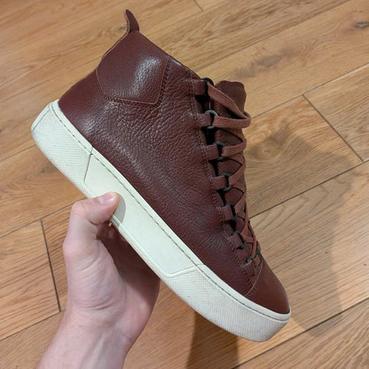 Balenciaga Arenas (UK 8.5)