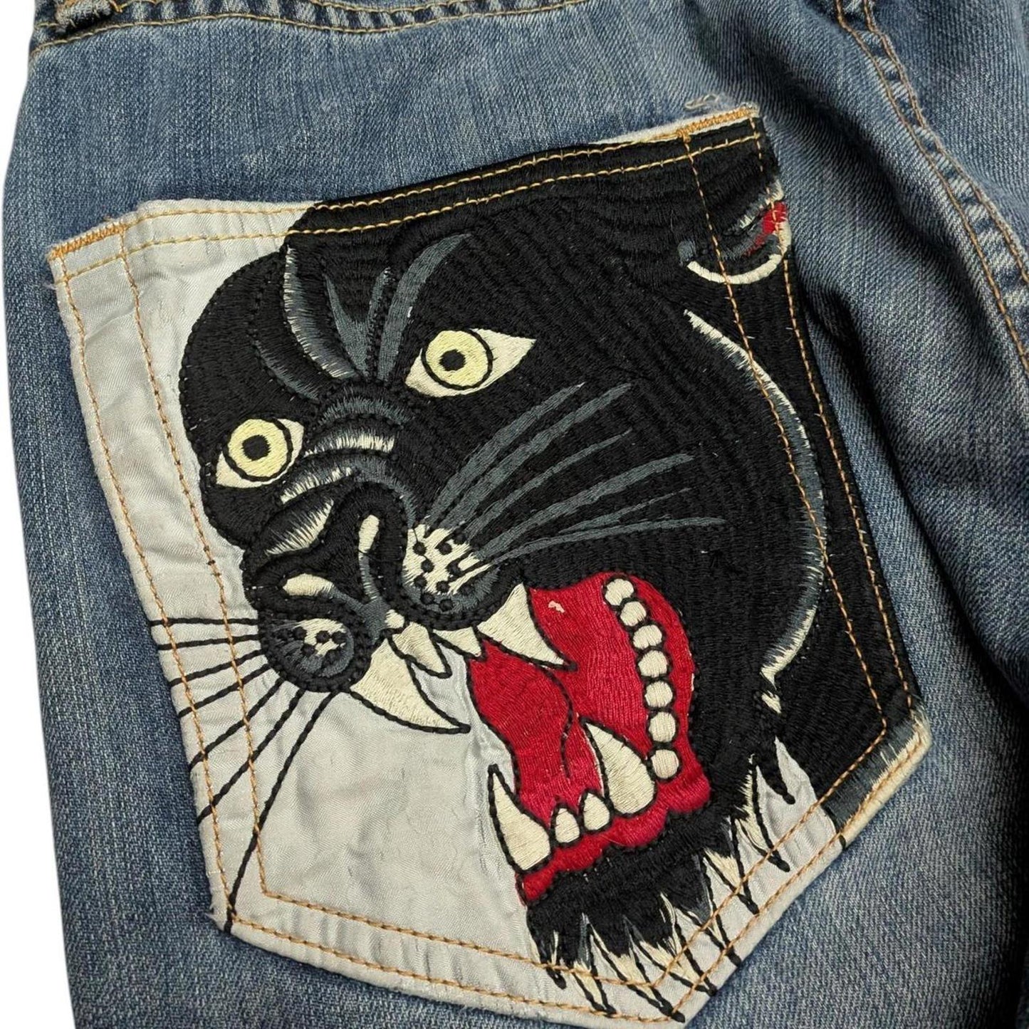 Ed Hardy Jeans (34)