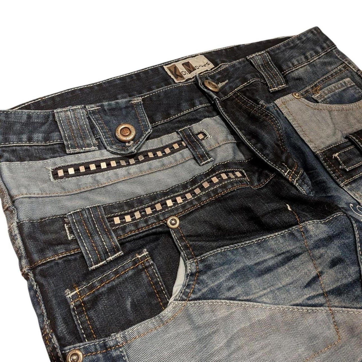 Kosmo Lupo Jeans (36)