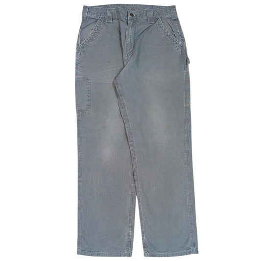 Carhartt Carpenter Pants (34)