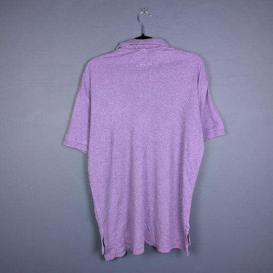 Polo Ralph Lauren Polo Shirt (M)