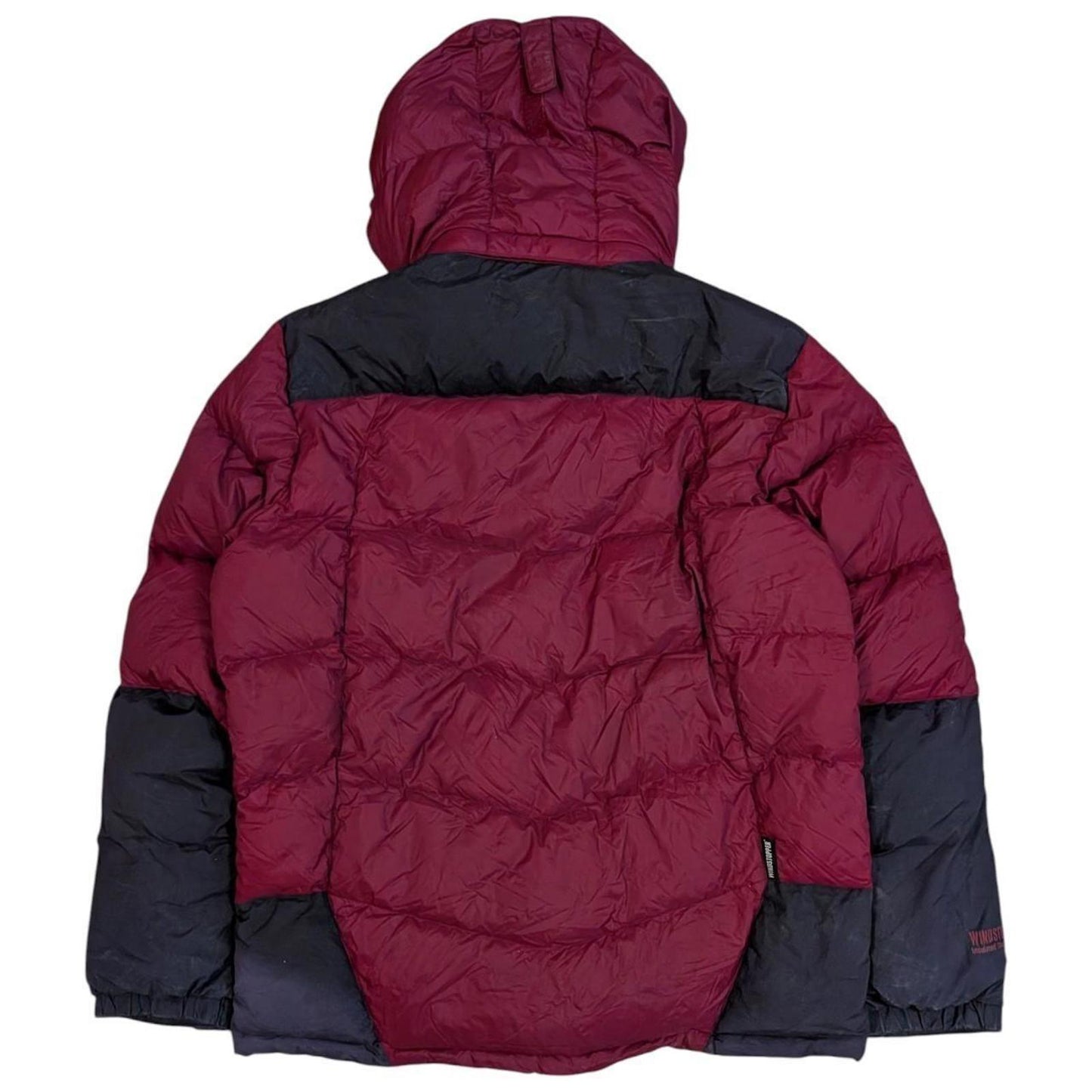 Montbell Puffer Jacket (M)