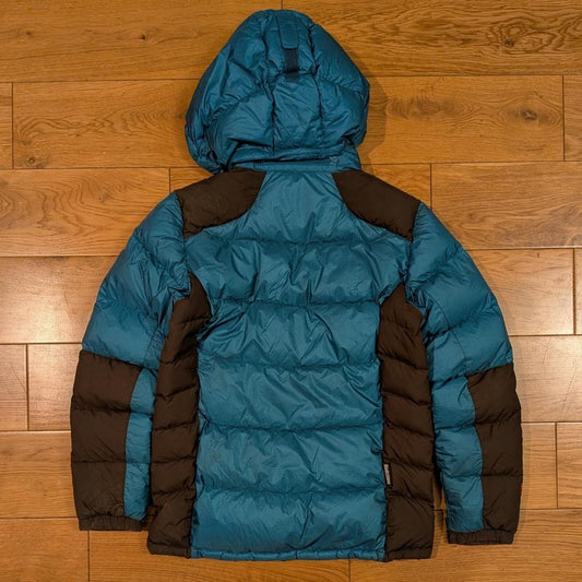 Montbell Puffer Jacket (XS)