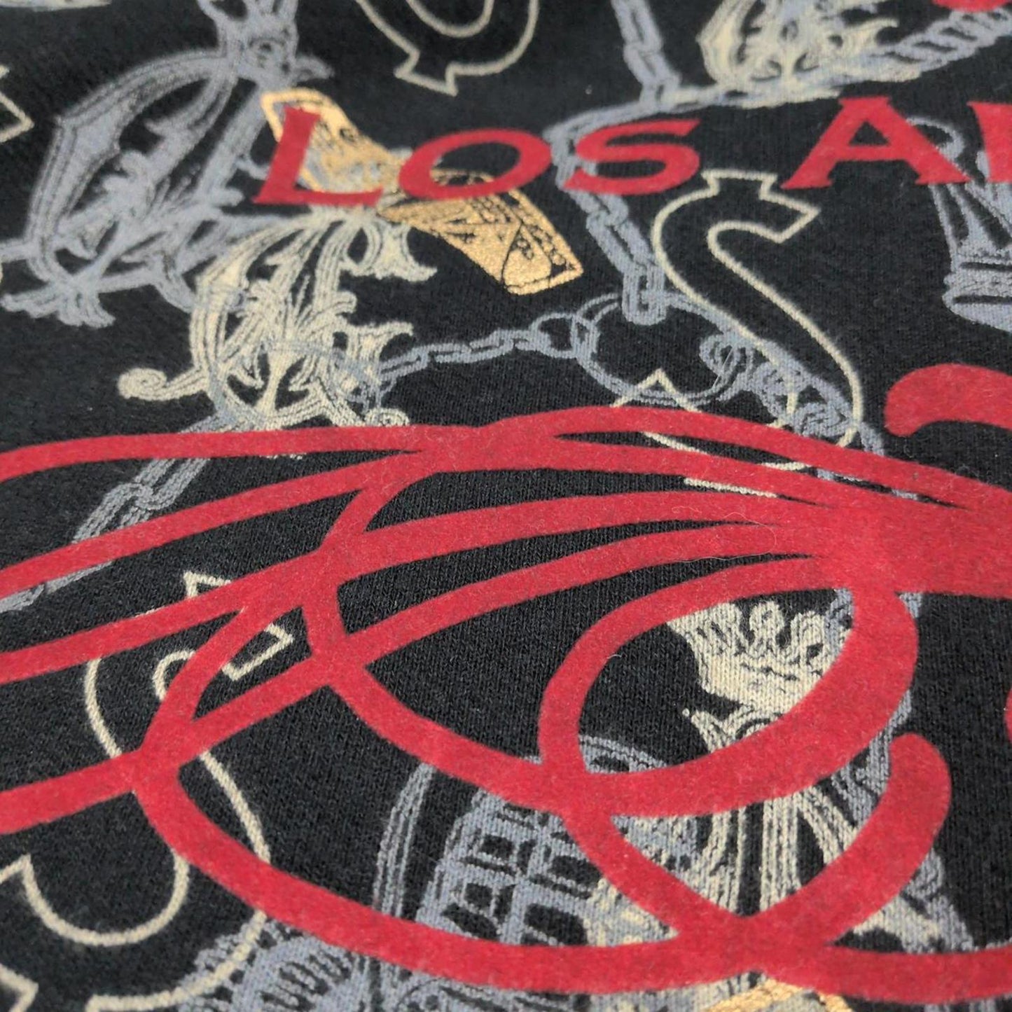 Christian Audigier Hoodie (M)