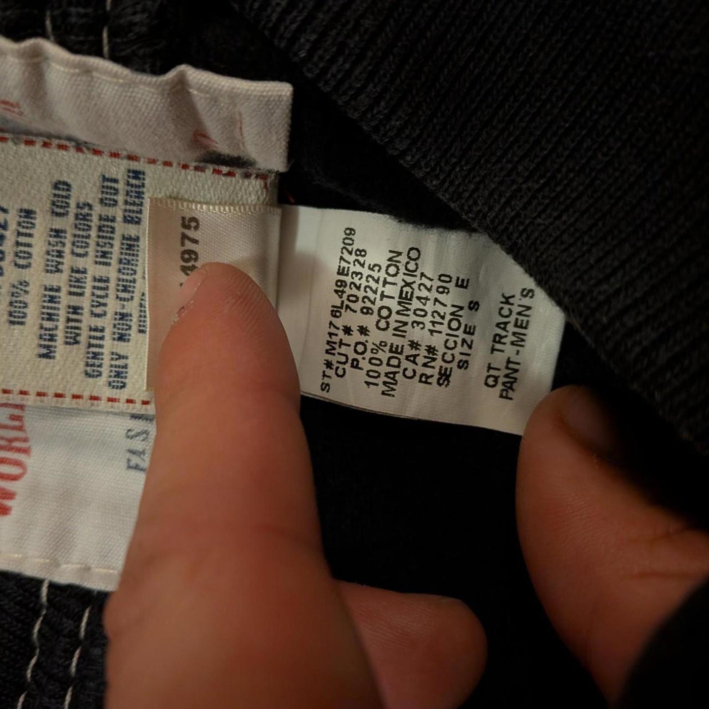 True Religion Sweatpants (S)